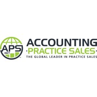 Accounting Practice Sales, Inc. Logo