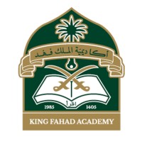 The King Fahad Academy Logo