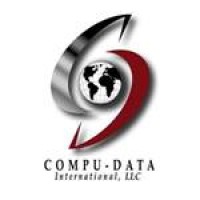 COMPU-DATA International, LLC Logo
