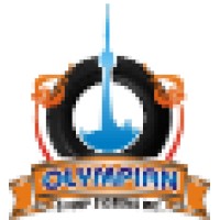 Olympian Group Systems Inc. Logo