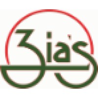 Zias On the Hill Logo