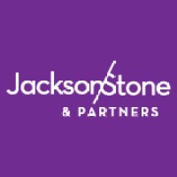 JacksonStone & Partners Logo