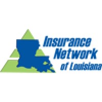 Insurance Network of Louisiana Logo