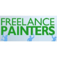 Freelance Painters Logo