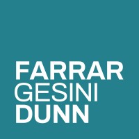 Farrar Gesini Dunn Logo