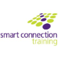 Smart Connection Training Logo