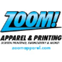 Zoom Apparel Inc. Logo
