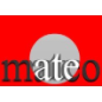 MATEO S.A. Logo
