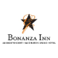 Bonanza Inn Magnuson Grand Hotel, Restaurant and Convention Center Logo
