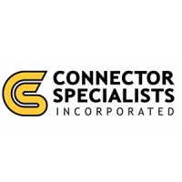 Connector Specialists, Inc. Logo