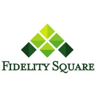 Fidelity Square Website Design & InternetMarketing Logo