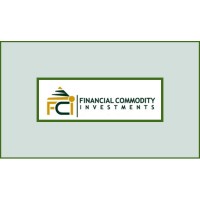 Financial Commodity Investments (FCI) Logo