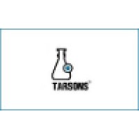 TARSONS PRODUCTS (P) LTD Logo