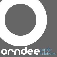 Orndee Omnimedia Inc. Logo