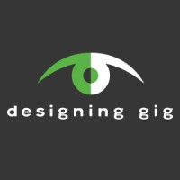 Designing Gig, LLC Logo