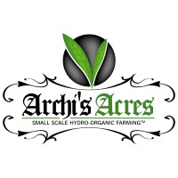 Archis Acres, Inc. Logo
