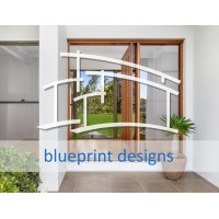 Blueprint Designs Logo