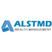ALSTMD Wealth Logo