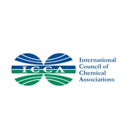 INTERNATIONAL COUNCIL OF CHEMICAL ASSOCIATIONS Logo