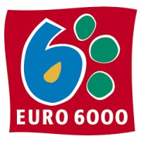 EURO 6000 Logo