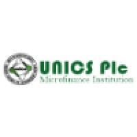 Unity Cooperative Society (UNICS PLC) Logo