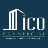 ICO Commercial Logo