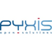 Pyxis Open Solutions s.r.l. Logo