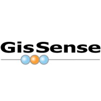 GisSense Logo