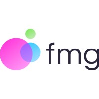 Friday Media Group Logo