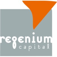 Regenium Capital Logo