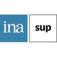 INAsup Logo