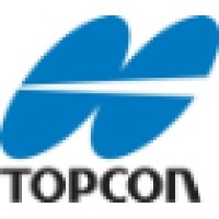 Topcon Corporation Middle East and Africa - Eye Care Logo