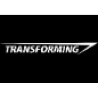 Transforming BV Logo