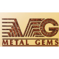 Metal Gems, Mumbai Logo