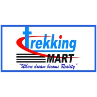 Trekking Mart Logo