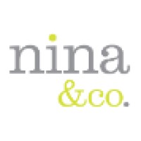 Nina & Co. Ltd. Logo