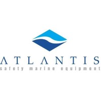 ATLANTIS SRL Logo