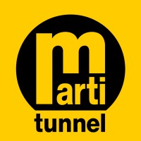 Marti GMBH Logo
