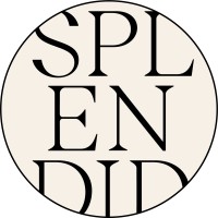 Splendid Events Logo