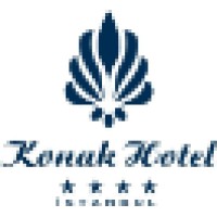 Konak Hotel Logo