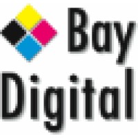 Bay Digital Logo