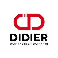 Autohandel Didier Logo