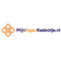 MijnEigenKadootje Logo