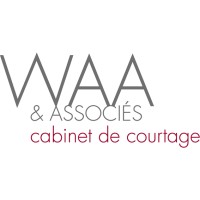 WAA & Associés Logo