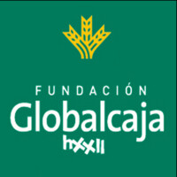 Fundación Globalcaja HXXII Logo