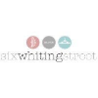 Six Whiting Street Logo