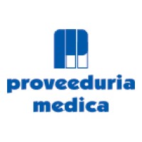 Proveeduria Medica s.r.l Logo