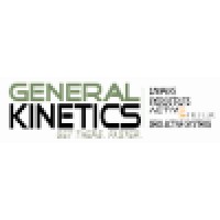 General Kinetics Logo