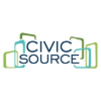 Civic Source Inc. Logo