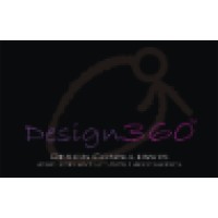 Design360 India Logo